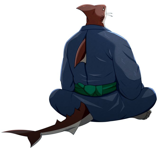 Samesan Sitting